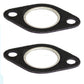 Qty 2: Gasket Fits Perkins Replaces 0490481