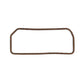 Gasket Rocker Cover Fits Case/International Harvester Replaces 957E6584