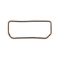 Gasket Rocker Cover Fits Case/International Harvester Replaces 957E6584