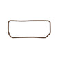 Gasket Rocker Cover Fits Massey Ferguson Replaces 0490491