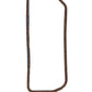 Gasket Rocker Cover Fits Massey Ferguson Replaces 0490491