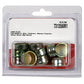 Freeze Plugs - 10 Pack 731356M1 Fits Massey Ferguson 410 4500 50 50