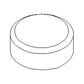 Cylinder Block Freeze Plugs (Pack of 10) Fits Agco Replaces 731356V1