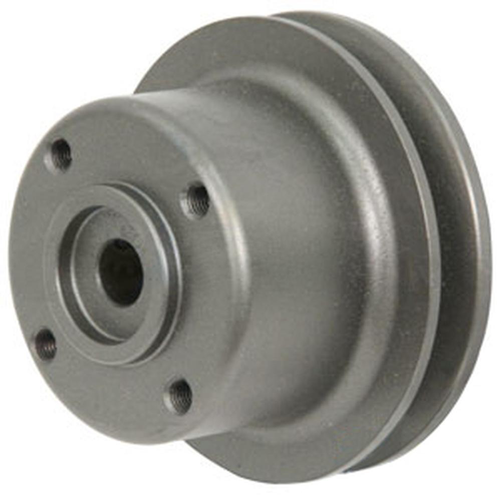 Water Pump Pulley Fits Massey Ferguson 302 65 165 3165 30 255 50A 40B 304