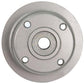 Water Pump Pulley Fits Massey Ferguson Replaces 31146582