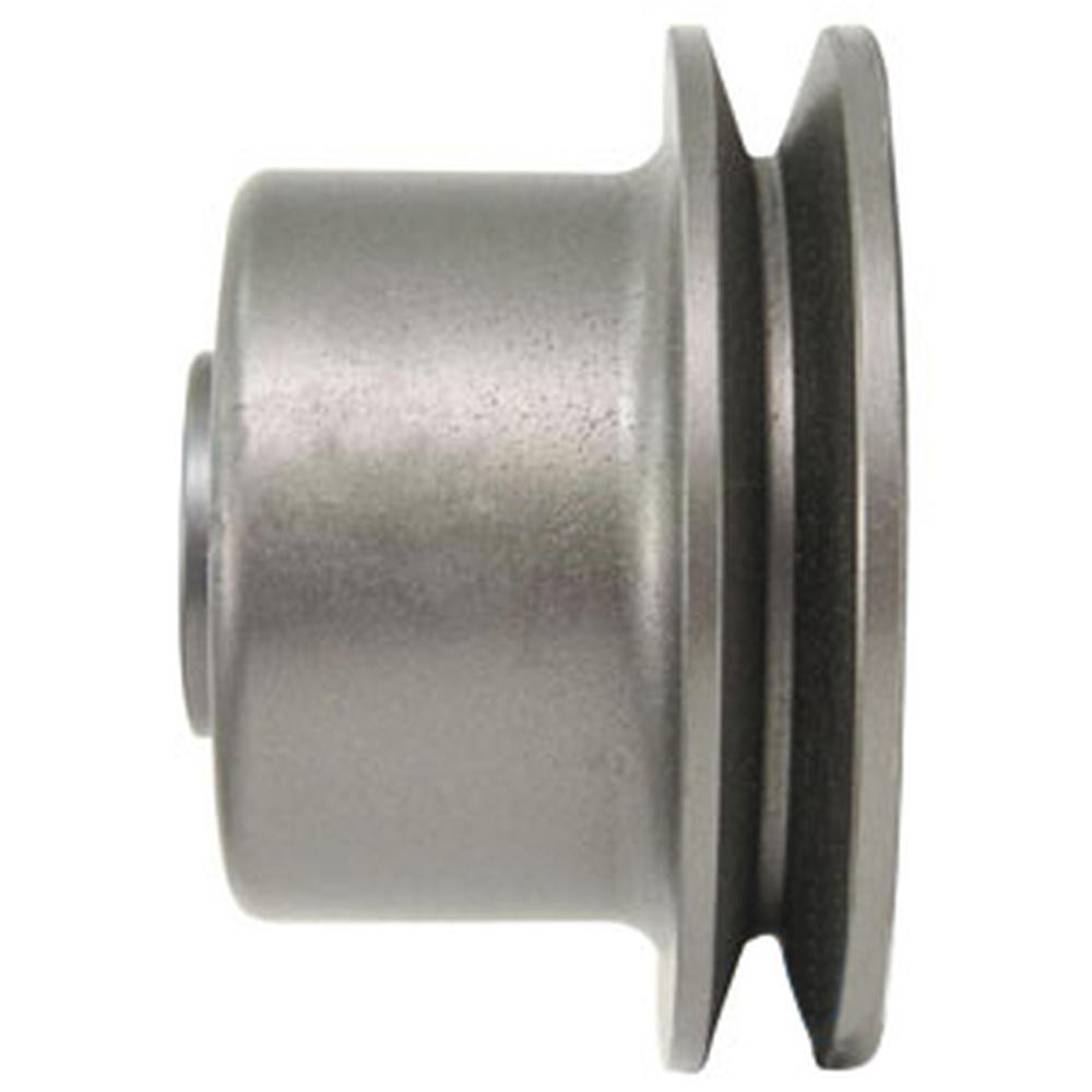 Water Pump Pulley Fits Massey Ferguson Replaces 31146582