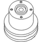 31146582 Water Pump  Pulley Fits Perkins