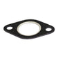 Gasket w/ Stud & Nut Fits Perkins Replaces 0490481