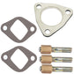Manifold Stud and Gasket Set Fits Massey Ferguson Replaces 0826232