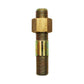 Stud & Nut Fits Allis Chalmers Replaces 78001707