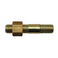 Exhaust Manifold Bolt Fits Massey Ferguson Models