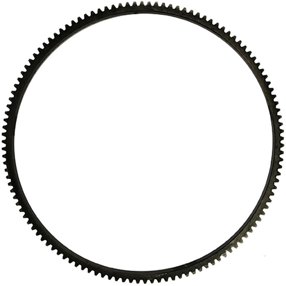 731988M1 Flywheel Ring Gear Fits Massey Ferguson 285 298 1080 1085 1100