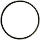 Flywheel Ring Gear Fits Ford/New Holland Replaces 505491