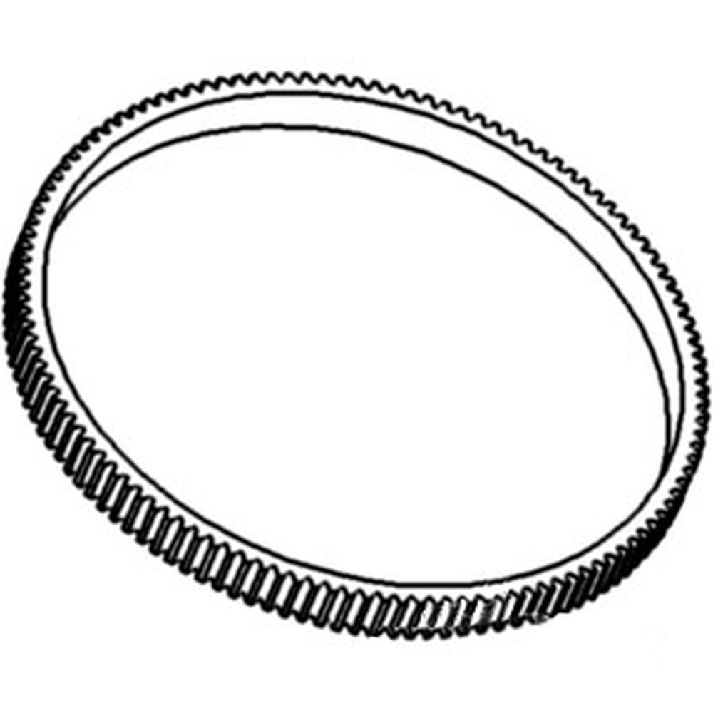 Ring Gear Fits Massey Ferguson Replaces 410242