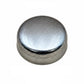 0.891" Freeze Plug Fits Case/International Harvester Replaces 16988401
