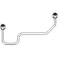 Injection Line Fits Massey Ferguson Models
