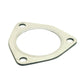 1822726M1 Manifold w/ 2 Gaskets & 1 Steel Exh. Gasket Fits Massey Ferguson