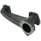 Exhaust Manifold Fits Perkins Replaces 37781781