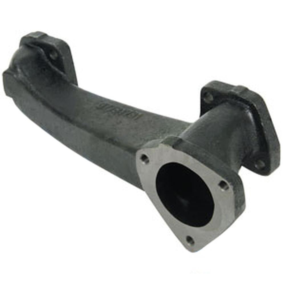 S.40636 Exhaust Manifold (2 Cyl.) Fits TAFE