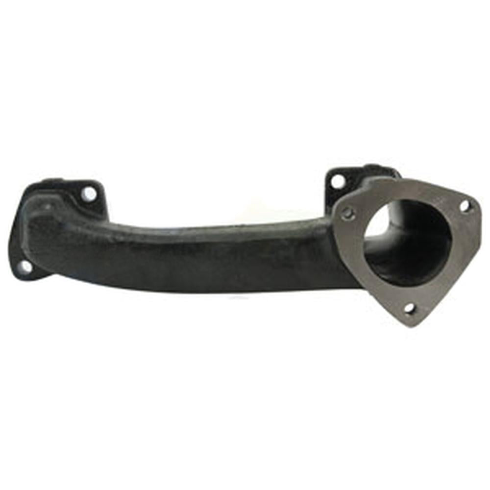 Exhaust Manifold Fits Perkins Replaces 37781781