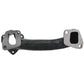 733206M1 Exhaust Manifold Fits Massey Ferguson 175 180 270 283 290 ++ Tractors