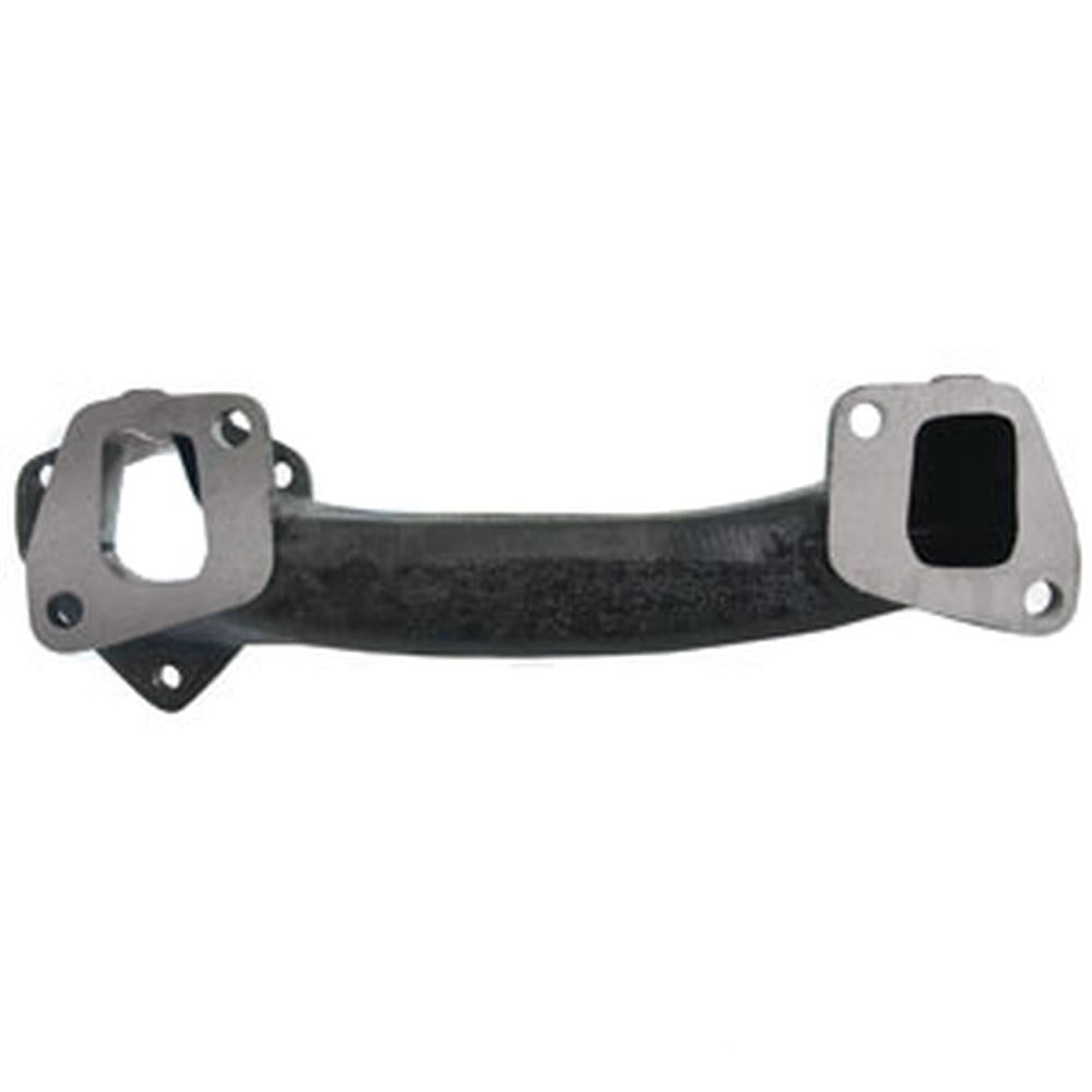 Exhaust Manifold Fits Perkins Replaces 37781781