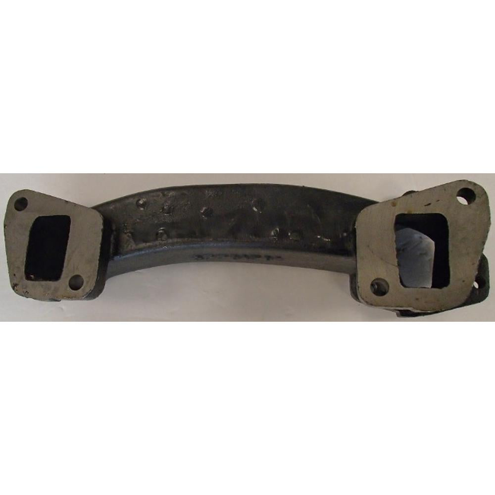 Exhaust Manifold Fits Perkins Replaces 37781781