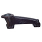 S.40636 Exhaust Manifold (2 Cyl.) Fits TAFE