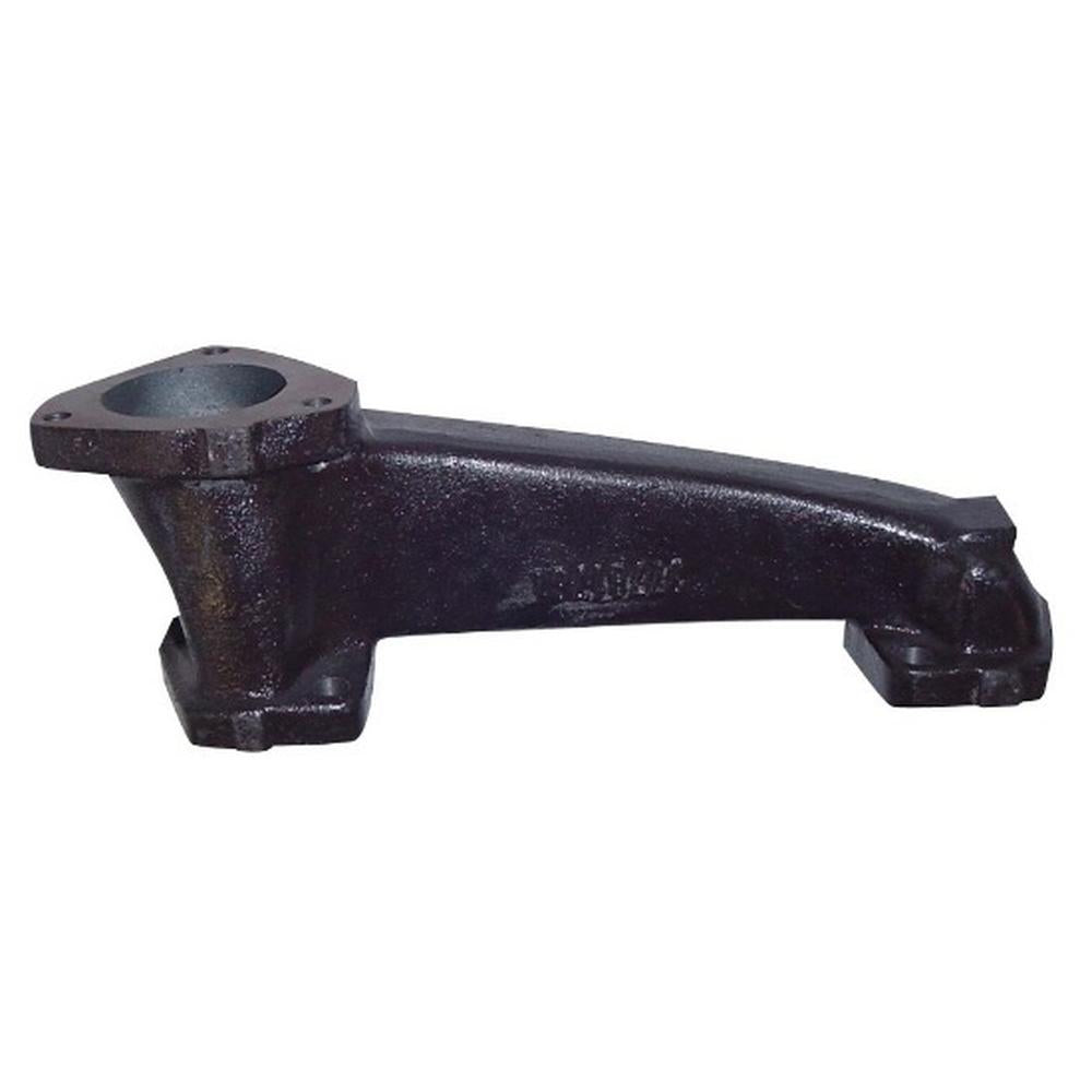 S.40636 Exhaust Manifold (2 Cyl.) Fits TAFE