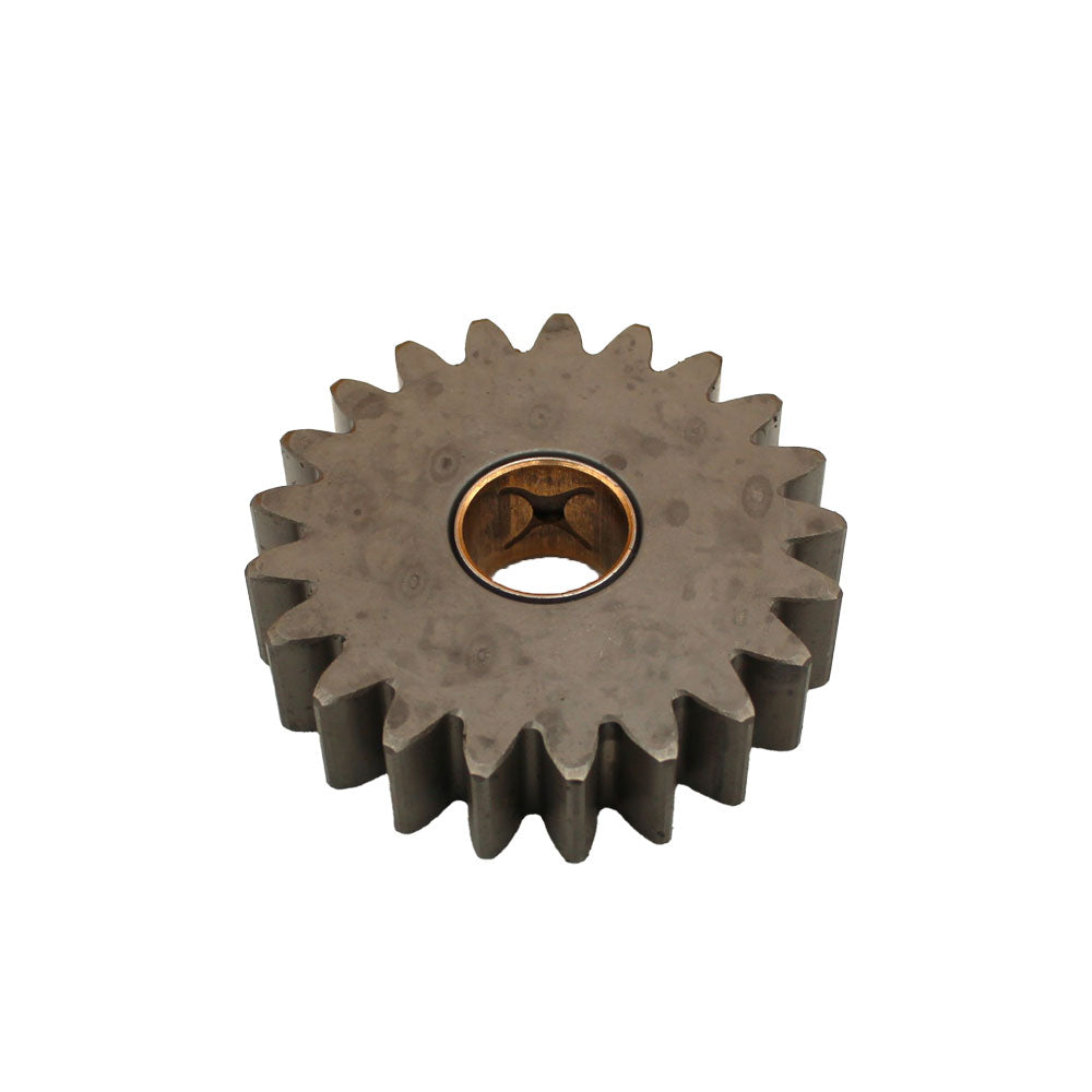 Oil Pump Idler Gear Fits Ford/New Holland Replaces 81804383