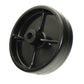 Deck Wheel Fits MTD 734-0973 Part # 210-179 Fits Stens 210-179