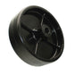 4-3/4" x 1-3/8" Solid Deck Wheel Fits Toro Replaces 112-0037