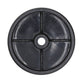4-3/4" x 1-3/8" Solid Deck Wheel Fits Oregon Replaces 72-318