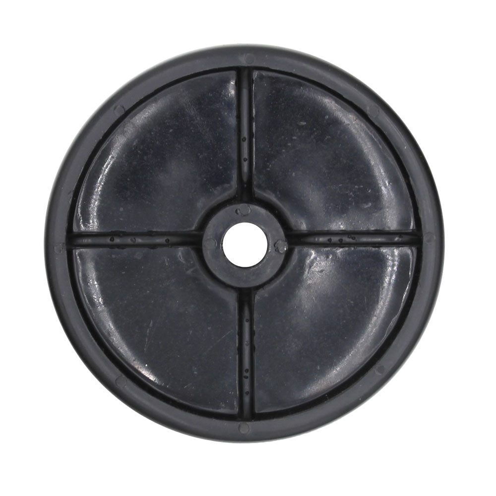 Deck Wheel 7340973 Fits Toro 1120337 41434 7340796 7340973 734-973 SPM20937031
