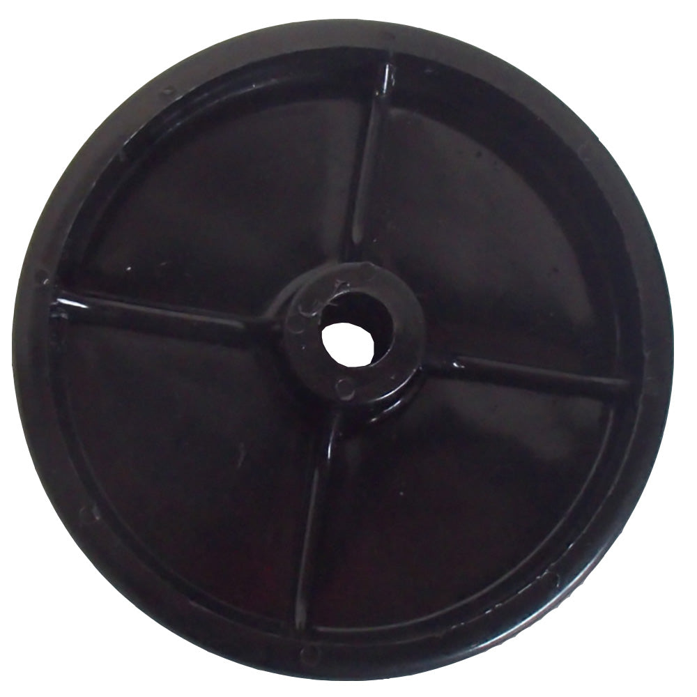 210179 Heavy Duty Plastic Deck Wheel Fits MTD 734-0973 Fits Cub Cadet Fits Toro