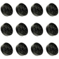Qty. 12: Deck Wheels  Fits Universal Products