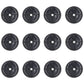 Qty. 12: Deck Wheels  Fits Cub Cadet Replaces 41434