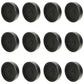 Qty. 12: Deck Wheels  Fits Cub Cadet Replaces 41434