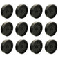 Qty. 12: Deck Wheels  Fits Universal Products