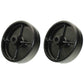 Qty 2: Deck Wheels  Fits Oregon Replaces 72-318