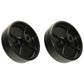 Qty 2: Deck Wheels  Fits Universal Products