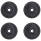 Qty 4: Deck Wheel Fits Oregon Replaces 72-318