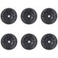 Qty 6: Deck Wheels  Fits Oregon Replaces 72-318