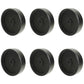 Qty 6: Deck Wheels  Fits Oregon Replaces 72-318