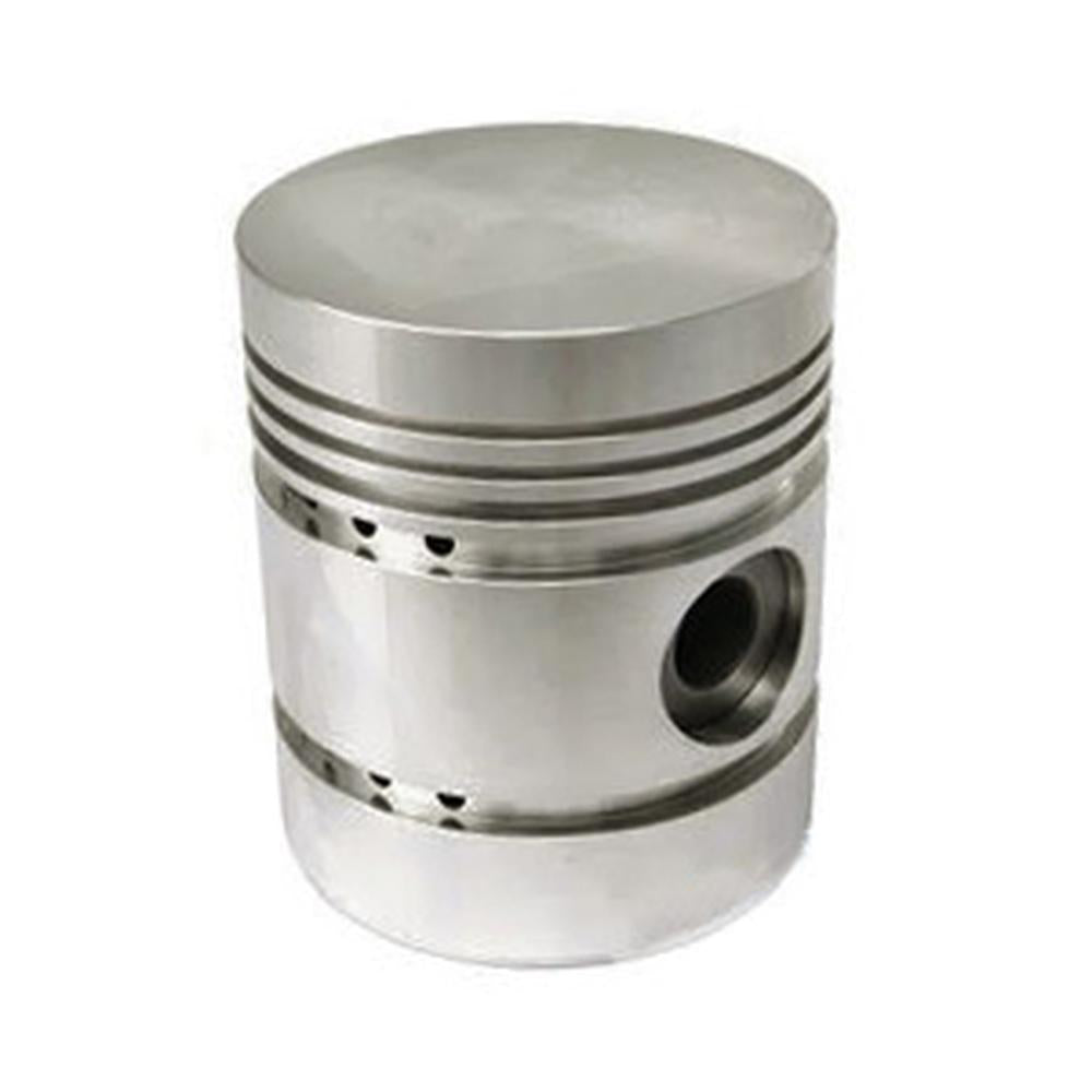 734460M91 Piston, Individual Fits Massey Ferguson 35 50 202 203 204 205+