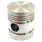 Piston Fits Massey Ferguson Replaces 734460M91