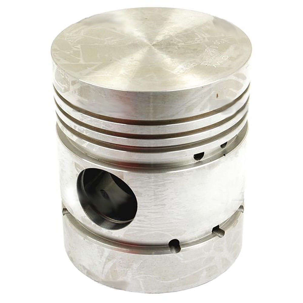 Piston Fits Massey Ferguson Replaces 734460M91