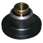Crankshaft Pulley - Fits Massey Ferguson - 734627M1 - Replaces 31143733