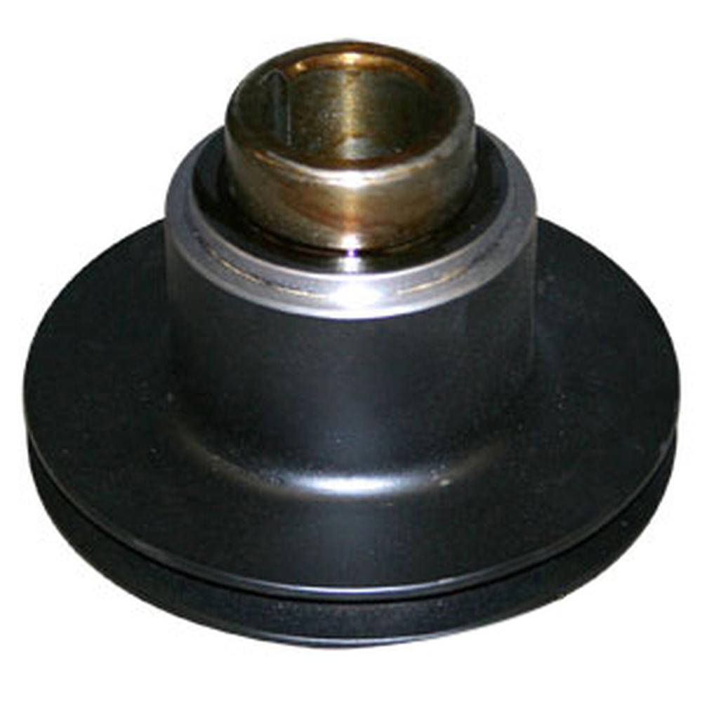 Crankshaft Pulley Fits Massey Ferguson Replaces 734627M1