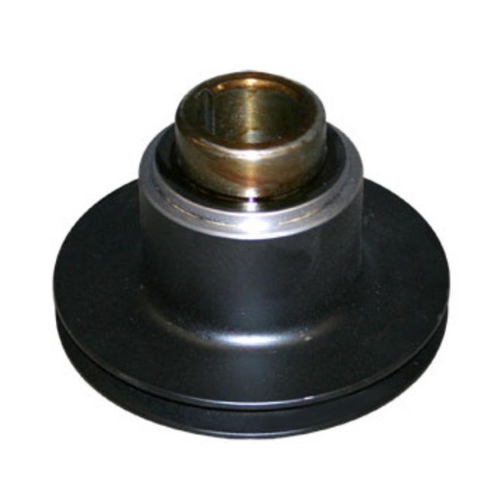 Crankshaft Pulley Fits Massey Ferguson Replaces 734627M1